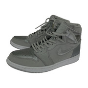 NIKE スニーカー AIR JORDAN 1 HIGH (26.5)