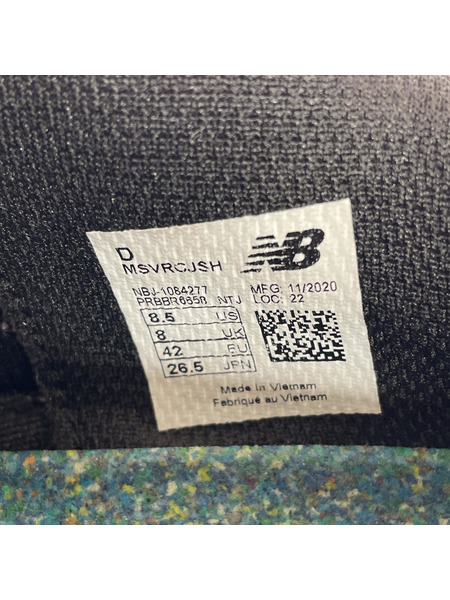 NEW BALANCE スニーカー NEW BALANCE×JADEN SMITH VISION
