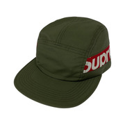 Supreme キャップ SIDE PANEL CAMP CAP