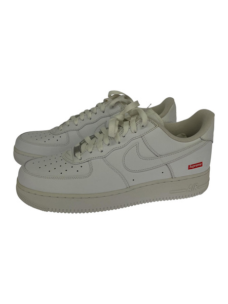 Supreme スニーカー NIKE/AF1
