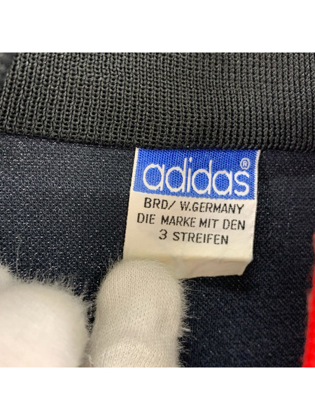 adidas ジャケット デサント製[値下]