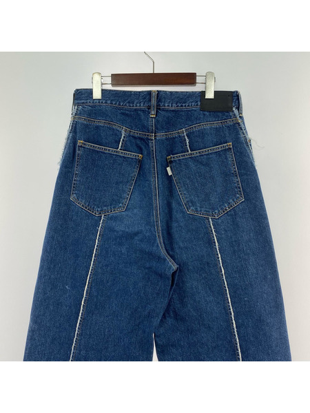 Jieda デニム・ジーンズ