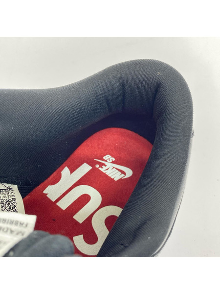 Supreme スニーカー ck3480-001/26cm