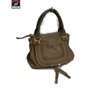 ハンドバッグ CHLOE マーシー ハンドバッグ