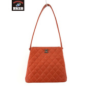 CHANEL マトラッセ ハンドバッグ 4419846