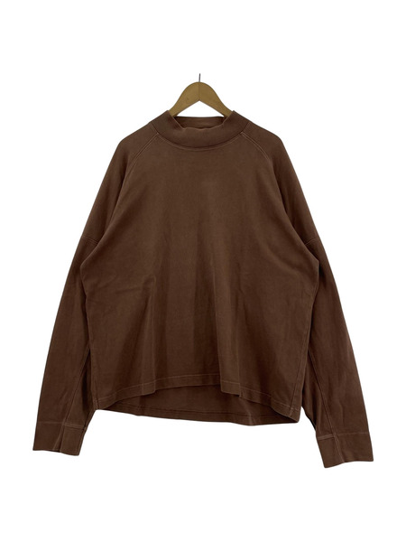 WILLY CHAVARRIA L/S カットソー (-)[値下]