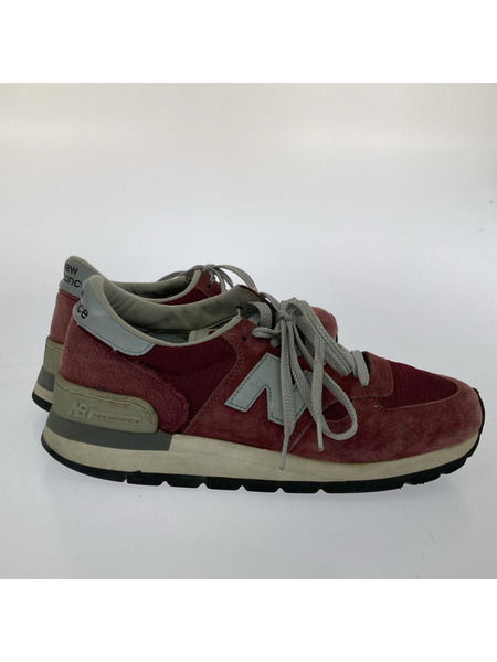 NEW BALANCE USA製 M990BD 26.5cm