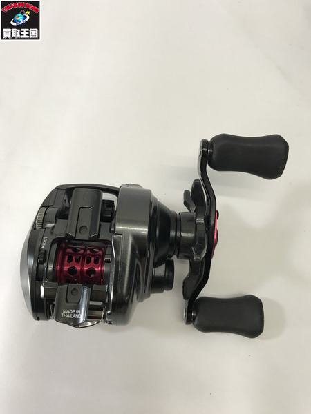 DAIWA ALPHAS　AIR TW 8.6L