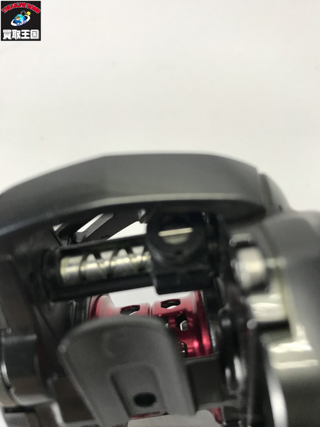 DAIWA ALPHAS　AIR TW 8.6L