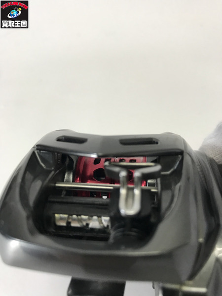 DAIWA ALPHAS　AIR TW 8.6L