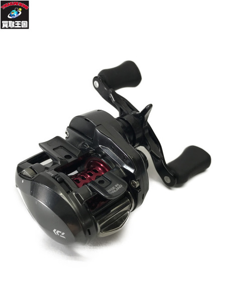 DAIWA ALPHAS　AIR TW 8.6L