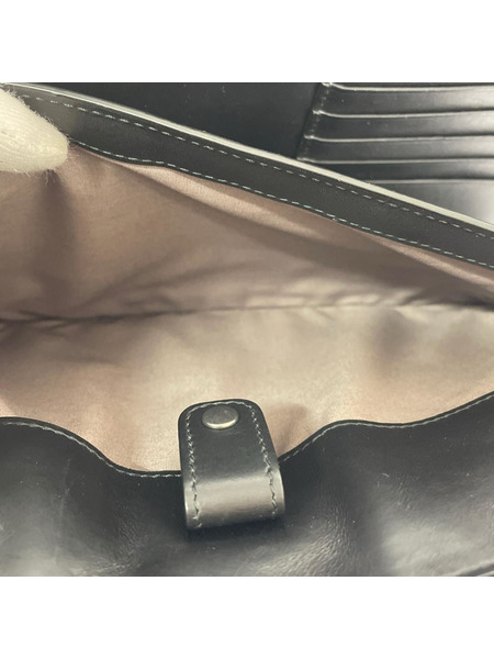 BOTTEGA VENETTA イントレ クラッチバッグ[値下]