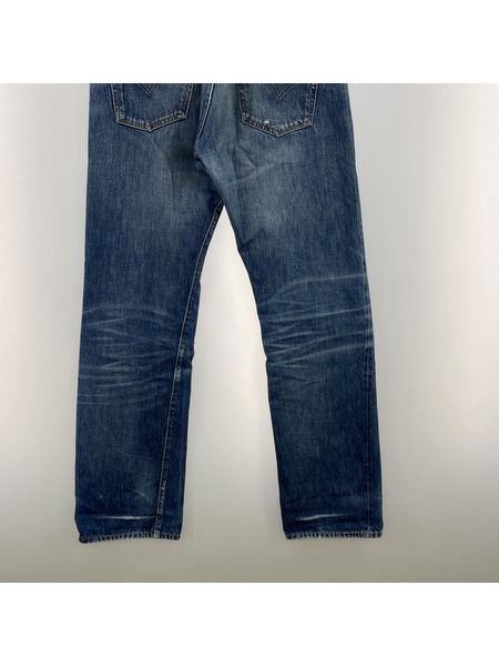Levi's デニム・ジーンズ Levi's501XX 1947 1947年復刻モデル
