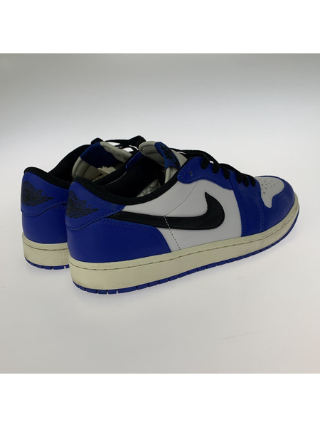 NIKE スニーカー Jordan 1 Retro Low OG CZ0790-140