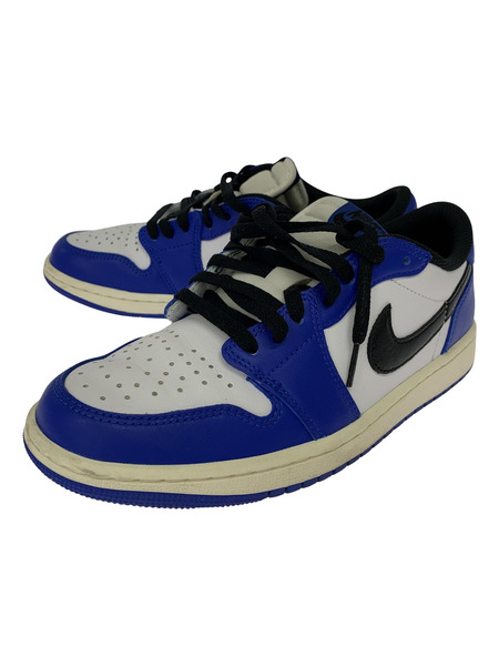 NIKE スニーカー Jordan 1 Retro Low OG CZ0790-140