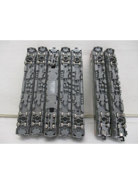 鉄道模型車両 2700系特急 南風・しまんと 7両セット