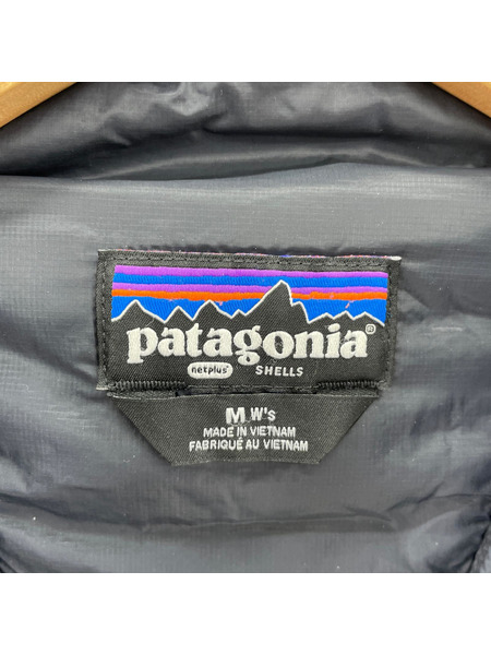 patagonia ダウンジャケット 22年製 W's Micro Puff Hoody M