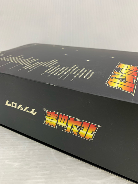 ケンシロウ 「北斗の拳」 リアルアクションヒーローズNo.333 フィギュア 海洋堂