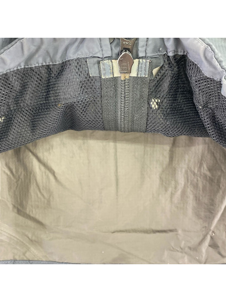 ジャケット BERGHAUS ナイロン 黒
