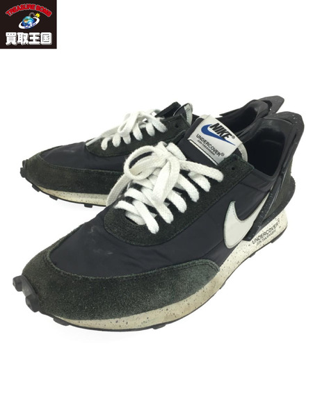 NIKE UNDERCOVER DBREAK 黒 28.5㎝[値下]