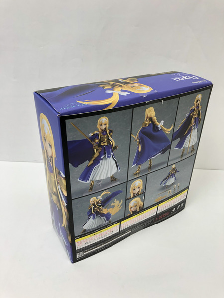 ★figma ソードアート オンライン アリシゼーション  アリス 