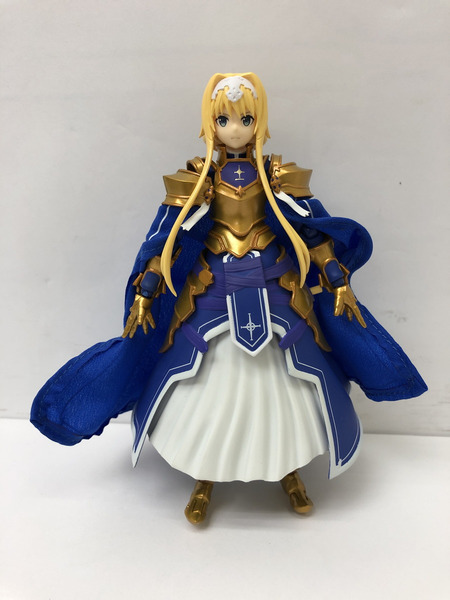 ★figma ソードアート オンライン アリシゼーション  アリス 