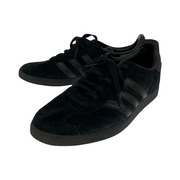 adidas originals GAZELLE CORE BLACK (27.0)