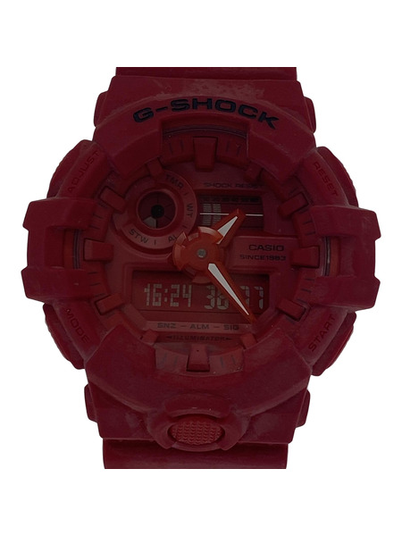 CASIO G-SHOCK/35周年記念モデル/GA-735C