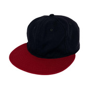 Cooperstown Ball Cap キャップ 6パネルウールキャップ