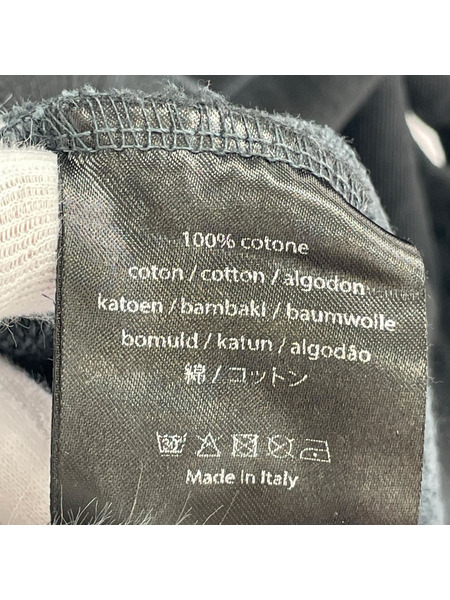 backside club HOW 713 BACKTOVOIT フーディ XXL ブラック