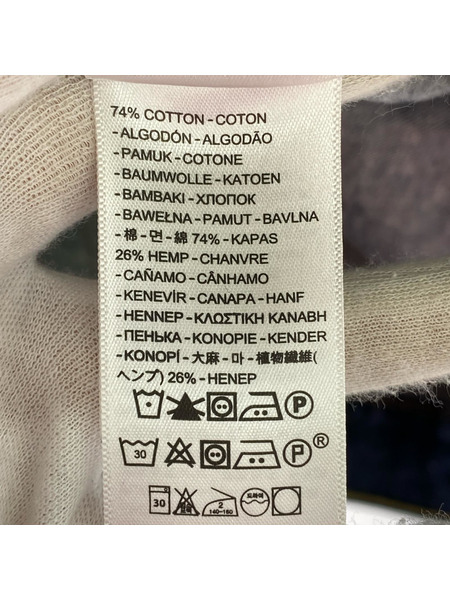 Levi's デニムジャケット PREMIUM RELAXED 1stデニムジャケット (S)