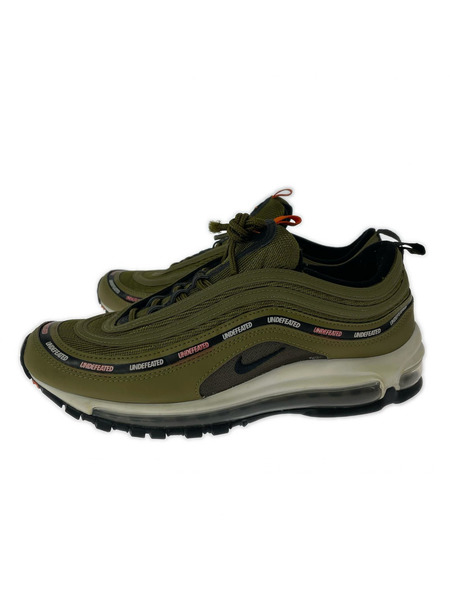 NIKE スニーカー NIKE DC4830-30 27.0cm
