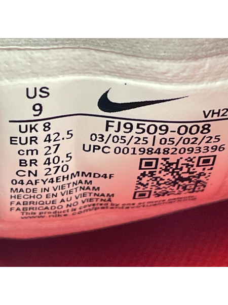 NIKE スニーカー FJ9509-008 AIR WINFLO 11 (27.0)