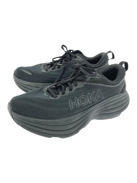 HOKA ONE ONE M BONDI 8 WIDE 25cm[値下]