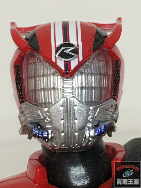 S.H.Figuarts ドライブ タイプスピード 仮面ライダードライブ