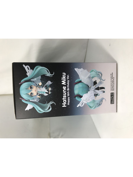 ねんどろいど 初音ミク Happy 16th Birthday Ver