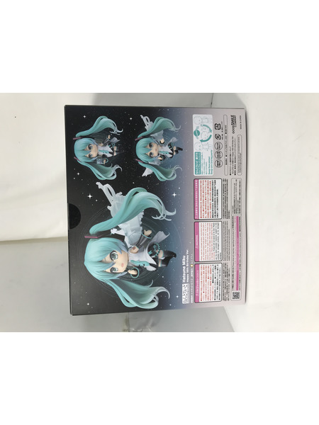 ねんどろいど 初音ミク Happy 16th Birthday Ver