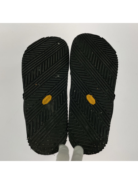 THE NORTH FACE ラウンジ ヌプシ サンダル NF5100N 27.0cm