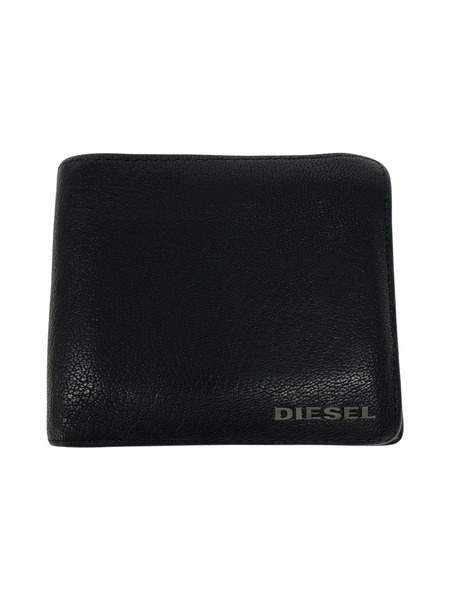 DIESEL レザーウォレット/財布