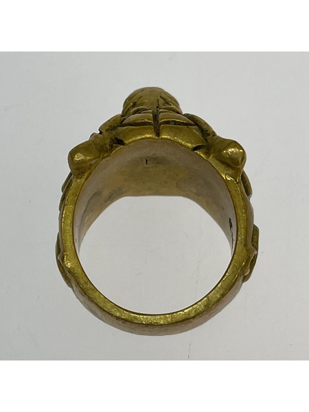 CALEE タイガー リング