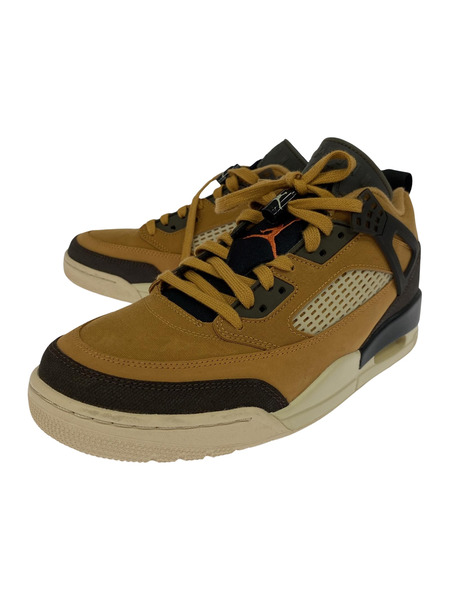 NIKE スニーカー ジョーダン スパイジーク LOW
