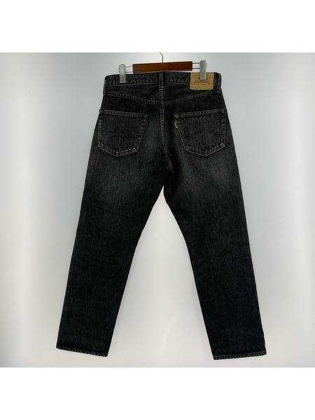STANDARD CALIFORNIA 960 デニムパンツ 黒 (W30)