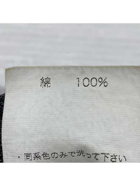 STANDARD CALIFORNIA 960 デニムパンツ 黒 (W30)