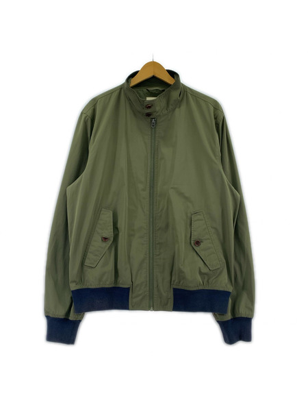 Brooks Brothers ブルゾン・ジャンパー スイングトップ カーキ L