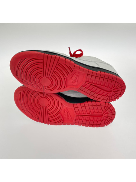 NIKE スニーカー DUNK LOW BY YOU