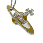 Vivienne Westwood ネックレス・ペンダント ネオバスレリーフオーブペンダント