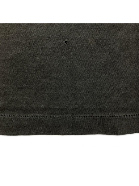 SAINT MICHAEL 長袖Tシャツ・カットソー 23SS Sisters L/S Tee(L)