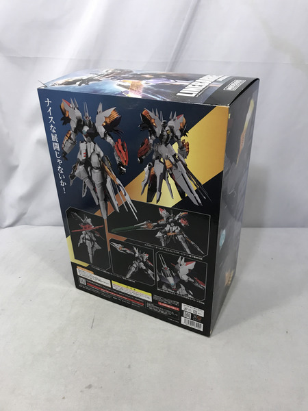 その他ロボットプラモ MODEROID ラインバレル オーバードライブ