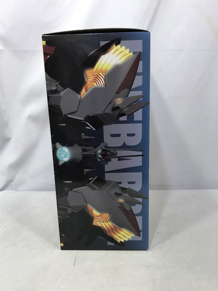 その他ロボットプラモ MODEROID ラインバレル オーバードライブ