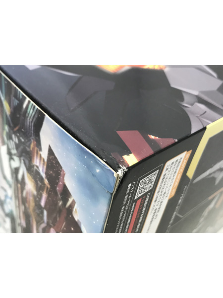 その他ロボットプラモ MODEROID ラインバレル オーバードライブ